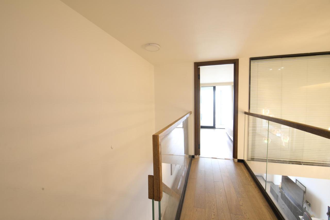 Xinghe Times Apartment - Shenzhen North Railway Station 외부 사진