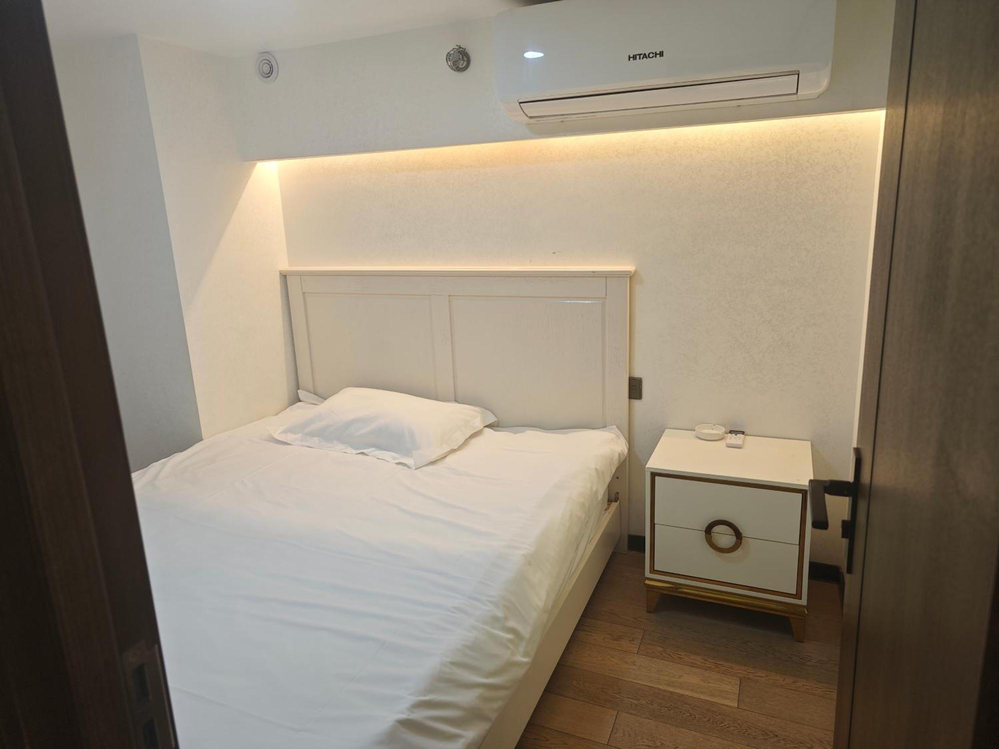 Xinghe Times Apartment - Shenzhen North Railway Station 외부 사진
