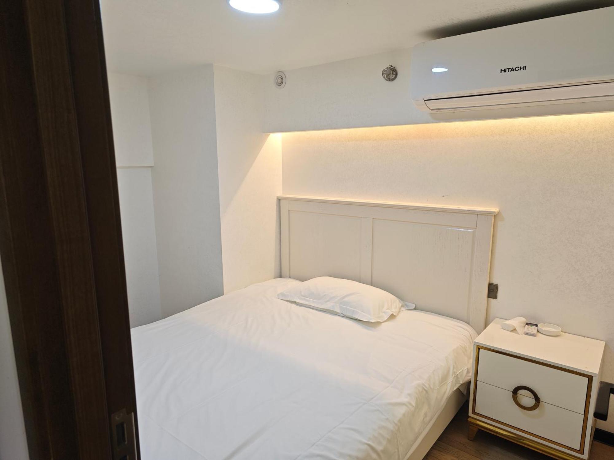 Xinghe Times Apartment - Shenzhen North Railway Station 외부 사진
